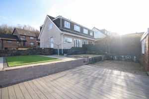 Rear Garden- click for photo gallery